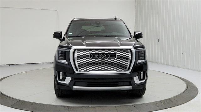 used 2021 GMC Yukon XL car, priced at $52,566