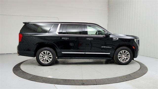 used 2021 GMC Yukon XL car, priced at $52,566