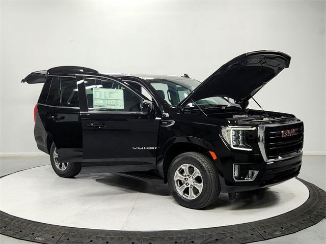 new 2024 GMC Yukon car, priced at $58,735