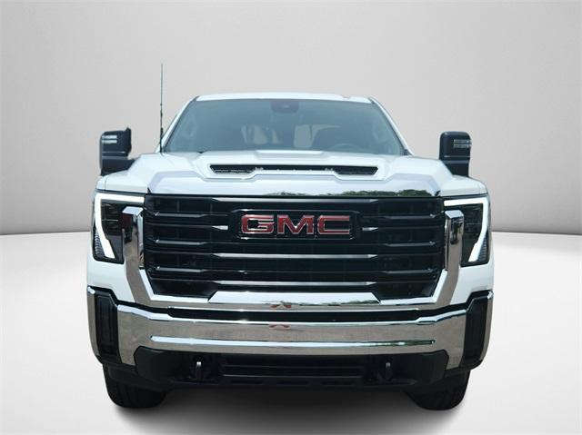 new 2024 GMC Sierra 2500 car, priced at $65,520