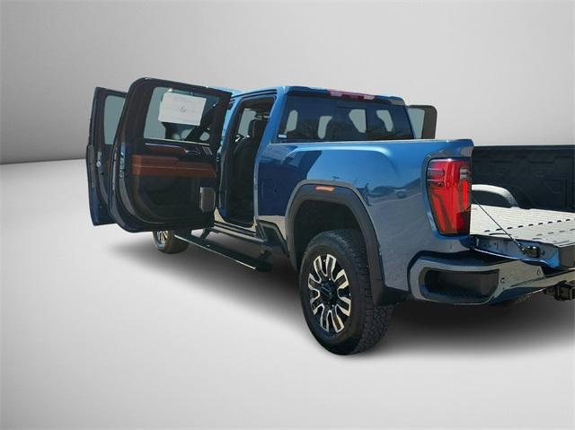 new 2024 GMC Sierra 2500 car, priced at $95,876