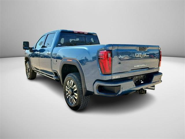 new 2024 GMC Sierra 2500 car, priced at $95,876