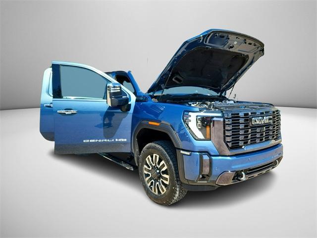 new 2024 GMC Sierra 2500 car, priced at $95,876