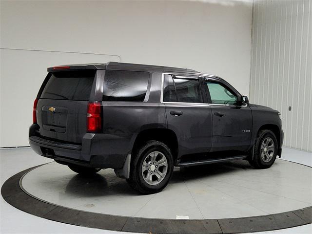 used 2018 Chevrolet Tahoe car, priced at $23,535