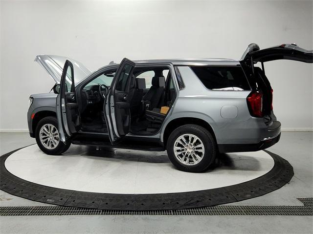 new 2024 GMC Yukon car, priced at $70,245