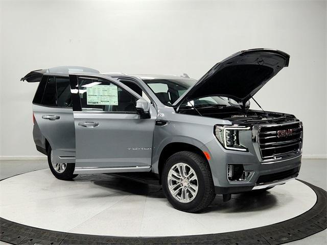 new 2024 GMC Yukon car, priced at $70,245