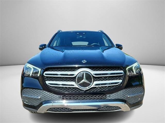 used 2022 Mercedes-Benz GLE 350 car, priced at $46,351