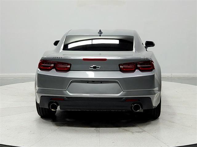 used 2023 Chevrolet Camaro car, priced at $37,335