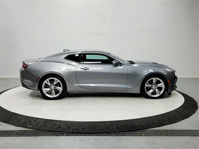 used 2023 Chevrolet Camaro car, priced at $37,335