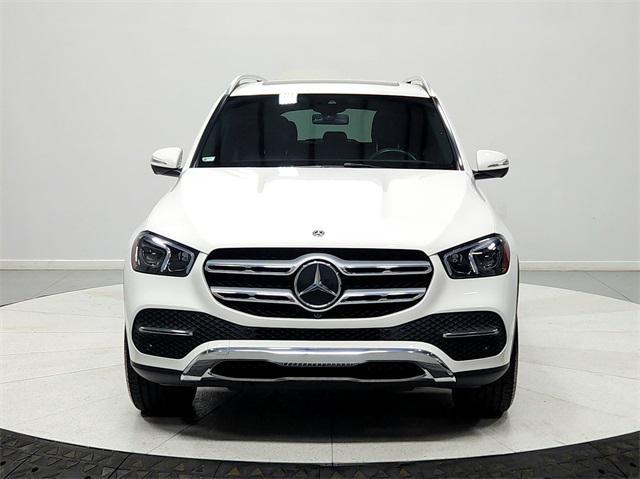 used 2022 Mercedes-Benz GLE 350 car, priced at $47,825