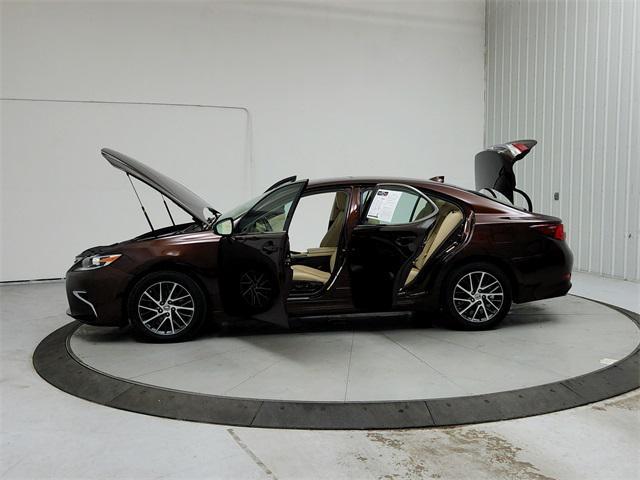 used 2016 Lexus ES 350 car, priced at $20,799