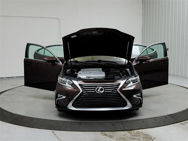 used 2016 Lexus ES 350 car, priced at $20,799