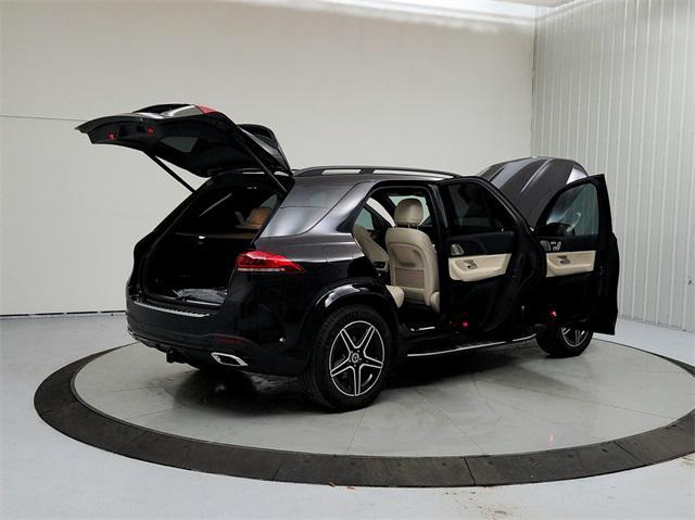 used 2023 Mercedes-Benz GLE 350 car, priced at $52,138