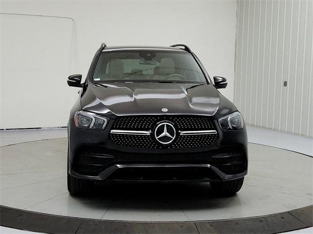 used 2023 Mercedes-Benz GLE 350 car, priced at $52,138