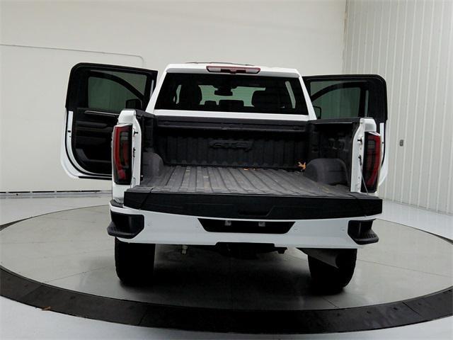 used 2024 GMC Sierra 2500 car, priced at $75,986