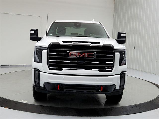 used 2024 GMC Sierra 2500 car, priced at $75,986