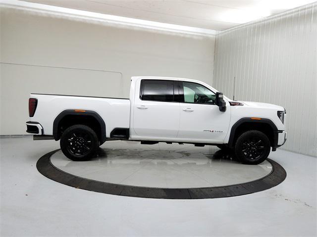 used 2024 GMC Sierra 2500 car, priced at $75,986