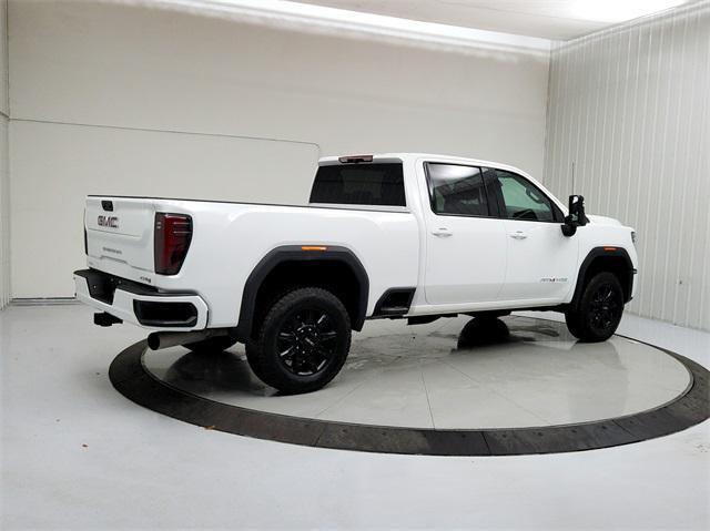 used 2024 GMC Sierra 2500 car, priced at $75,986