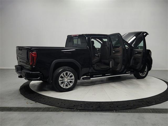 new 2025 GMC Sierra 1500 car, priced at $67,166