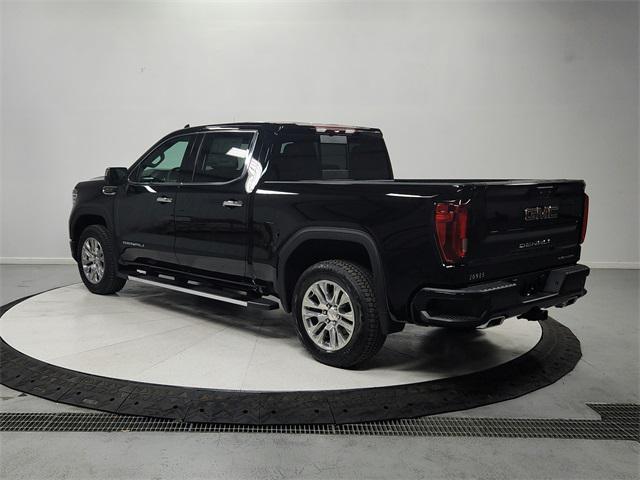 new 2025 GMC Sierra 1500 car, priced at $67,166