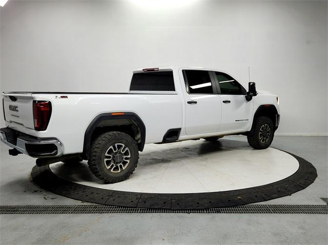 used 2023 GMC Sierra 3500 car, priced at $53,471