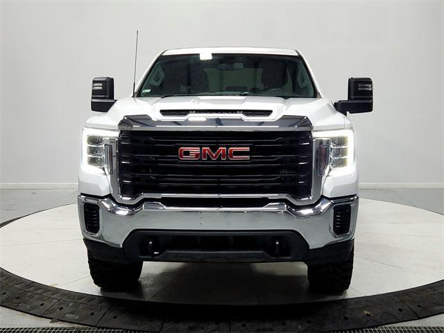 used 2023 GMC Sierra 3500 car, priced at $53,471