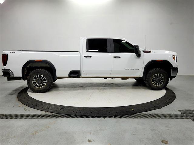 used 2023 GMC Sierra 3500 car, priced at $53,471