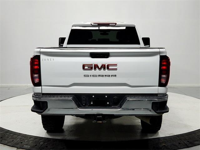 used 2023 GMC Sierra 3500 car, priced at $53,471