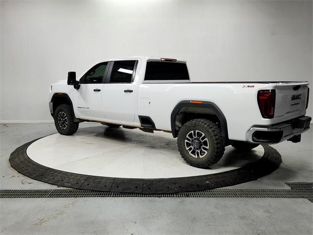 used 2023 GMC Sierra 3500 car, priced at $53,471