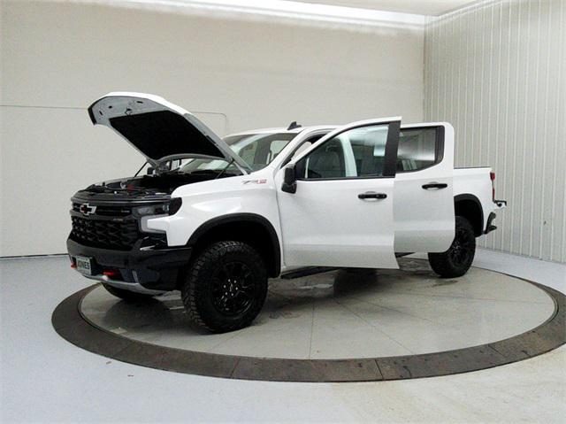 used 2022 Chevrolet Silverado 1500 car, priced at $51,294