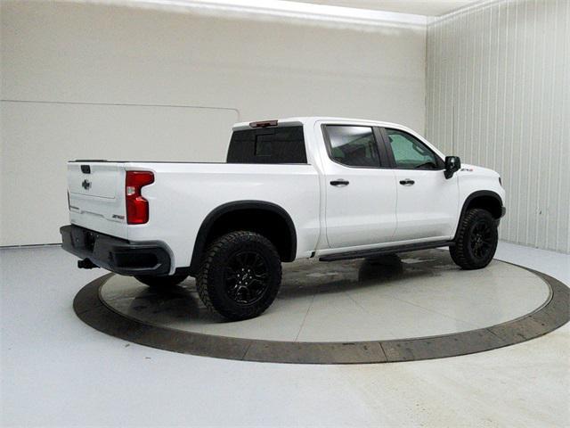 used 2022 Chevrolet Silverado 1500 car, priced at $51,294