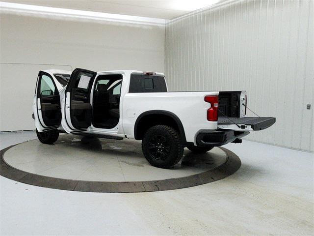 used 2022 Chevrolet Silverado 1500 car, priced at $51,294