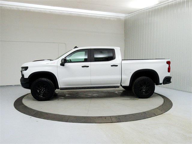 used 2022 Chevrolet Silverado 1500 car, priced at $51,294