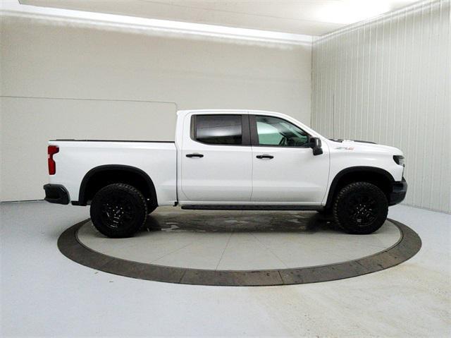 used 2022 Chevrolet Silverado 1500 car, priced at $51,294