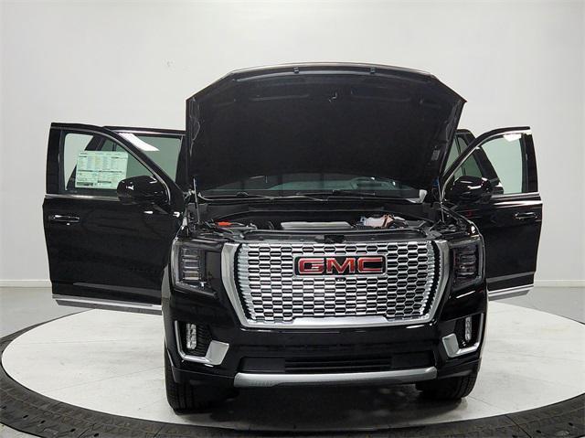 new 2024 GMC Yukon car, priced at $79,781