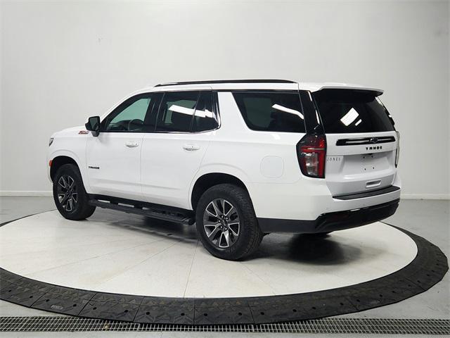 used 2024 Chevrolet Tahoe car, priced at $65,429