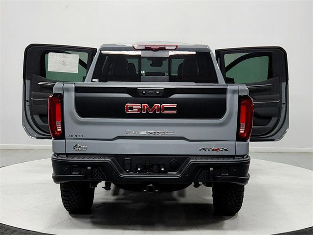 new 2024 GMC Sierra 1500 car, priced at $83,729