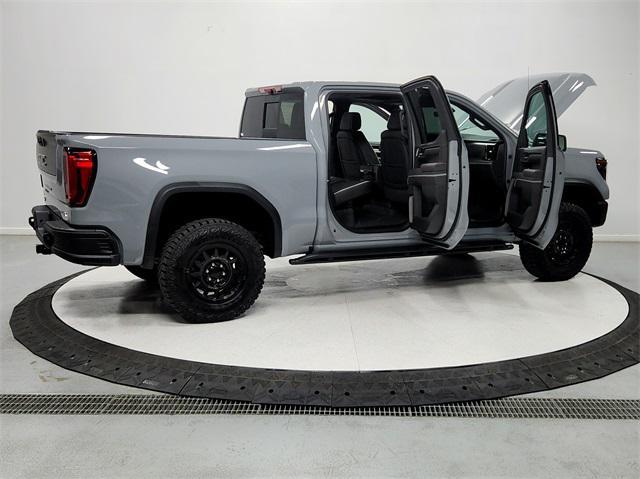 new 2024 GMC Sierra 1500 car, priced at $83,729