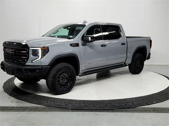 new 2024 GMC Sierra 1500 car, priced at $83,729