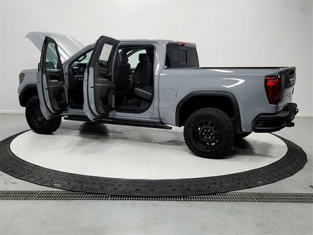 new 2024 GMC Sierra 1500 car, priced at $83,729