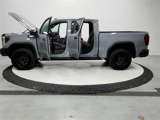 new 2024 GMC Sierra 1500 car, priced at $83,729