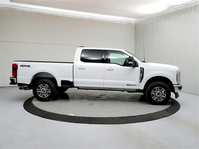 used 2024 Ford F-250 car, priced at $79,957