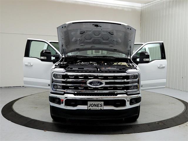 used 2024 Ford F-250 car, priced at $67,986