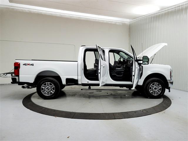 used 2024 Ford F-250 car, priced at $67,986