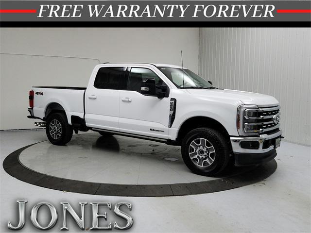 used 2024 Ford F-250 car, priced at $67,986