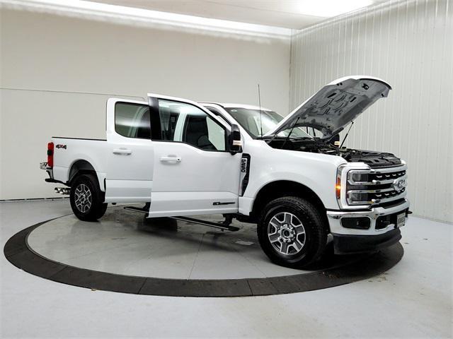 used 2024 Ford F-250 car, priced at $67,986