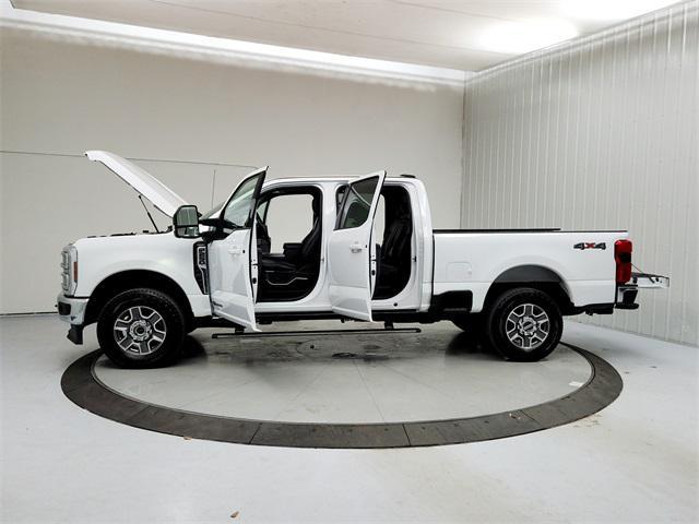 used 2024 Ford F-250 car, priced at $67,986