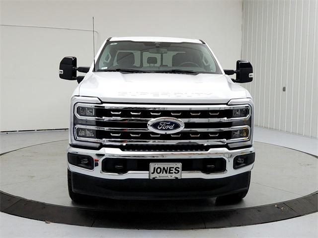 used 2024 Ford F-250 car, priced at $67,986