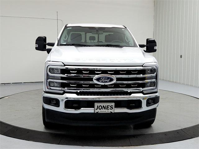 used 2024 Ford F-250 car, priced at $79,957