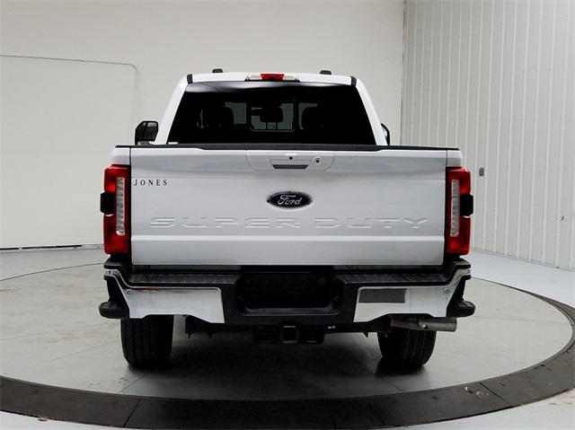 used 2024 Ford F-250 car, priced at $67,986